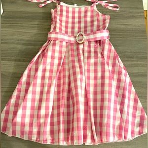 Barbie Movie Dress